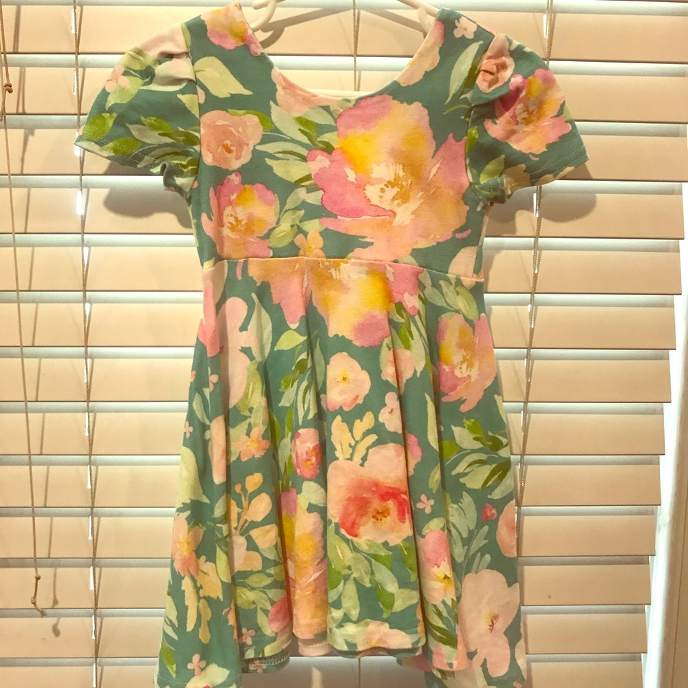 River & Jax dress
